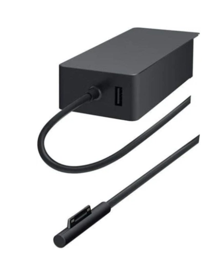 Terabyte Microsoft Surface 102W | Microsoft Surface Pro Charger ADU-00001- 6NL-00015 ADU-00015 - Image 1